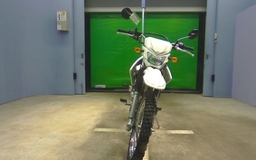 KAWASAKI KLX125 2013 LX125C