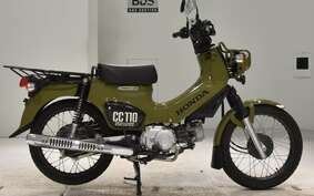 HONDA CROSS CUB 110 JA45