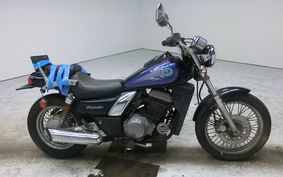 KAWASAKI ELIMINATOR 250 LX 1993 EL250A