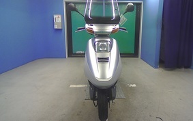 HONDA SPACY 125 Gen. 3 JF04