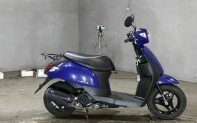 SUZUKI LET's CA4AA