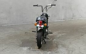 HONDA DAX 50 ST50