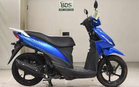 SUZUKI ADDRESS 110 CE47A