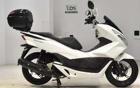 HONDA PCX125 JF56