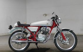 HONDA DREAM 50 AC15