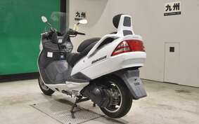 SUZUKI SKYWAVE 250 (Burgman 250) CJ42A