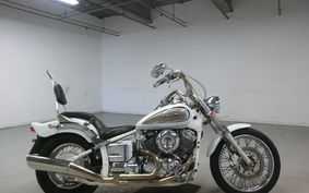 YAMAHA DRAGSTAR 400 2002