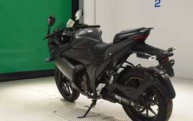 SUZUKI GIXXER 250 SF ED22B