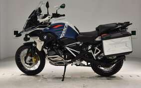 BMW R1250GS 2022