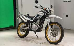 YAMAHA SEROW 250 DG17J