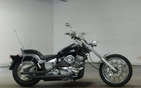 YAMAHA DRAGSTAR 400 1996 4TR