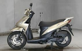 SUZUKI ADDRESS 110 CE47A