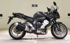 YAMAHA FZ FAZER 2009 RN21J