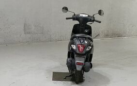 SUZUKI LET's CA4AA