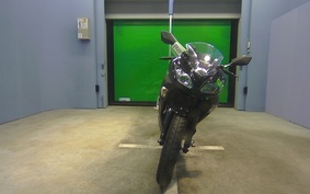 KAWASAKI NINJA 250 2013 EX250L