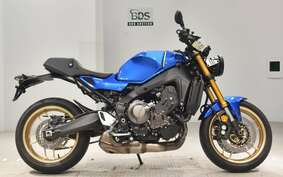 YAMAHA XSR900 2022 RN80J