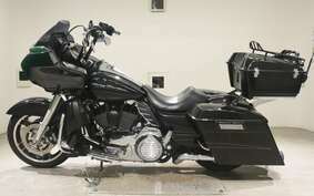 HARLEY FLTRX 1580 2010