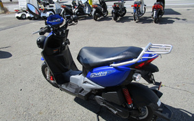 YAMAHA BW S100 SA44J