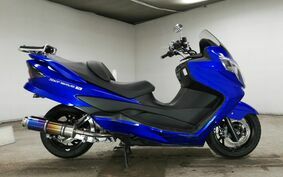 SUZUKI SKYWAVE 250 (Burgman 250) S CJ44A