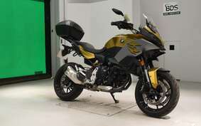 BMW F900XR 2020 0K21