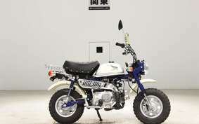 HONDA MONKEY AB27