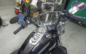 HARLEY FLD 1580 2011