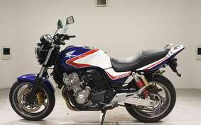 HONDA CB400SF VTEC 2009 NC42