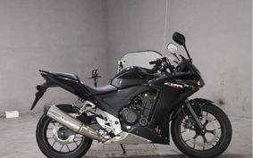 HONDA CBR400R NC47