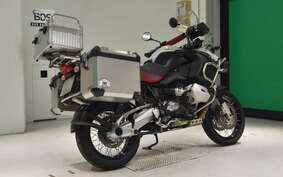 BMW R1200GS ADVENTURE 2007