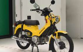 HONDA CROSS CUB 110 JA45