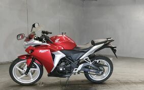 HONDA CBR250R MC41