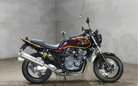 HONDA CB400SF VTEC REVO 2010 NC42