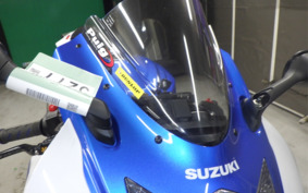 SUZUKI GSX-R750 2013