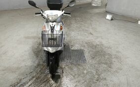 SUZUKI ADDRESS V125 G CF4EA