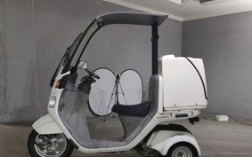 HONDA GYRO TA03