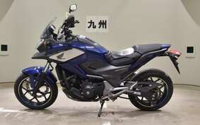 HONDA NC750X 2015 RC72