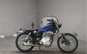 SUZUKI GLASS TRACKER BIG BOY NJ4BA