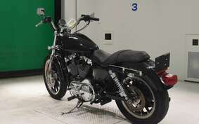 HARLEY L1200LI 2011