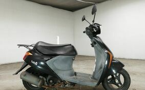 SUZUKI LET's 5 CA47A