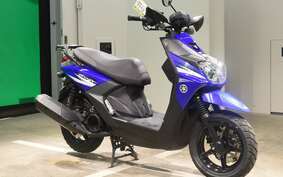 YAMAHA BW S125 Gen.2 SEA6J