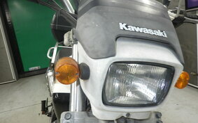 KAWASAKI SUPER SHERPA KL250G