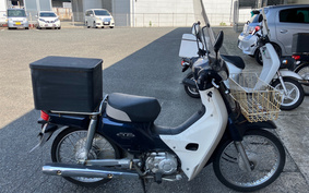 HONDA C50 SUPER CUB AA04