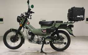 HONDA CT125-2 JA65