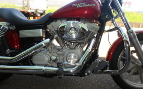 HARLEY HARLEY FXDI 2006 GM1