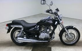 KAWASAKI ELIMINATOR 125 2008 BN125A