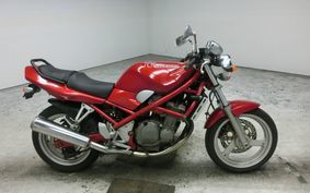 SUZUKI BANDIT 250 GJ74A