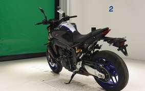 YAMAHA MT-09 SP 2021 RN69J