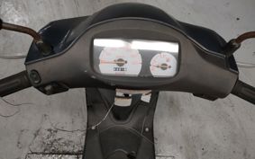SUZUKI LETS2 CA1PA