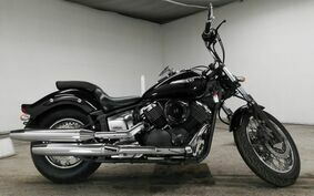 YAMAHA DRAGSTAR 1100 2005 VP13J