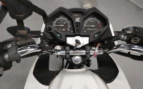HONDA CB125 F PCJL
